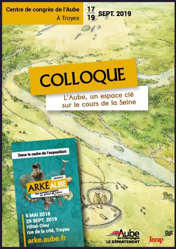 ArkéAube 2019