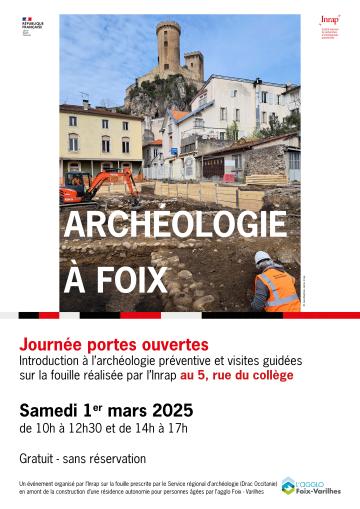 JPO Foix