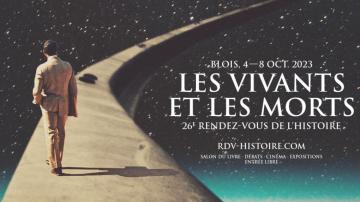 Rdv histoire Blois 2023
