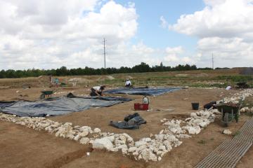 ZAC Synergie Val-de-Loire : Les Bouillants et La Maison Neuve_1