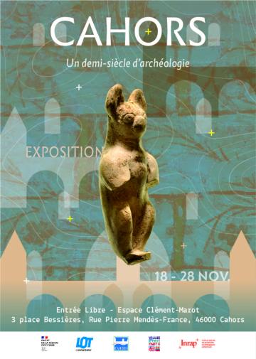 Expo Cahors