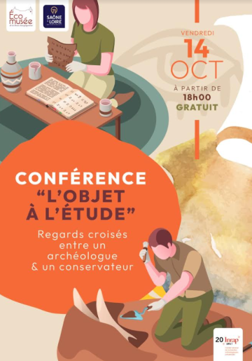 CONF2rence BFC ecomusee de la bresse CONF2rence BFC ecomusee de la bresse
