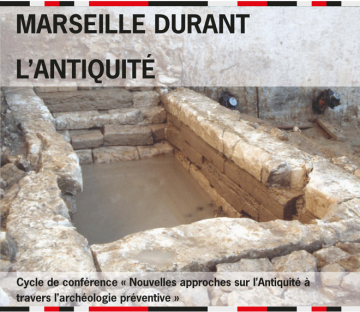 Marseille Conférence Marseille Conférence