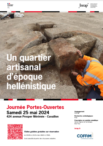 JPO Cavaillon JPO Cavaillon