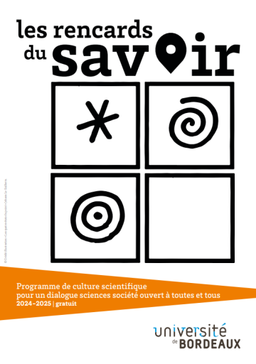 Les rencards du savoir visuel