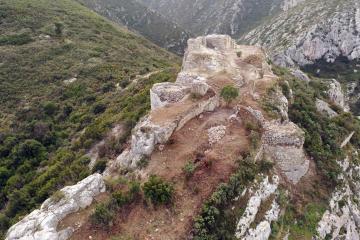 Castrum Saint-Marcel 4