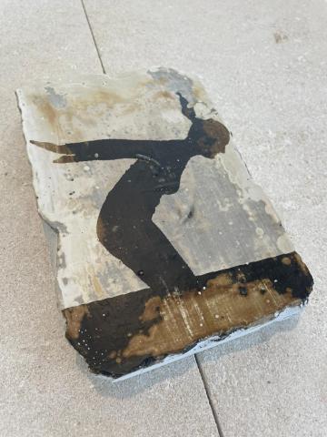 Triptyque 5