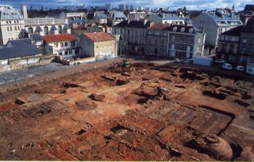 Rue de la Marne