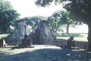 Fort Fleur d'Épée