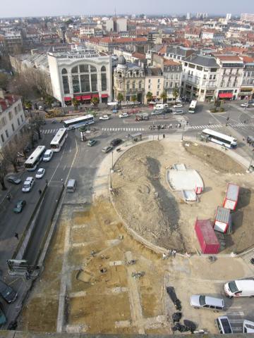 Place Clémenceau