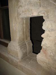 Metz Sainte-Chrétienne - Étude du bâti 2006