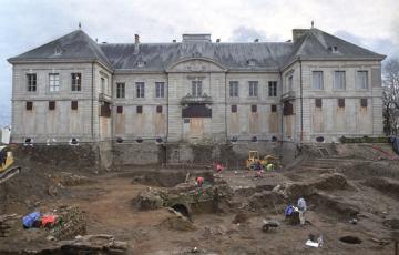 Musée de l'Évêché
