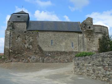 Église Saint-Nicolas