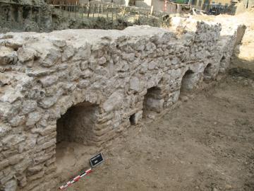 Porte Pairolière