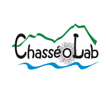 ChasséoLab logo