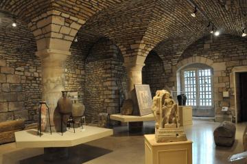 Musée Beaux-Arts et d’Archéologie (Chaumont)