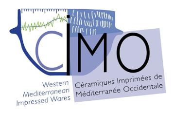 CIMO logo