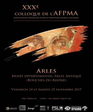 Colloque AFPMA 2017