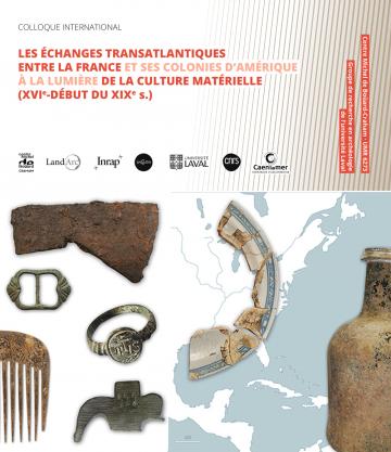 Colloque échanges transatlantiques