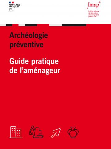 Couverture guide aménageurs