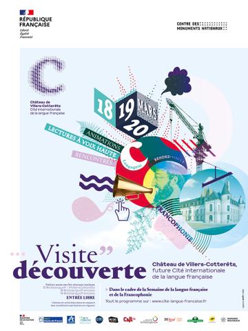 Affiche PO villers Affiche PO villers
