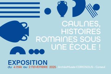 Visuel expo Caulnes Visuel expo Caulnes