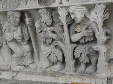 Nîmes Cathédrale actu2 2