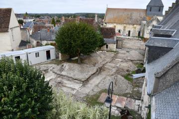 Châtillon-sur Indre 6