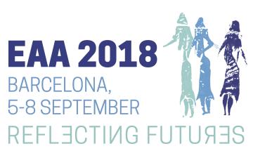 Logo EAA 2018