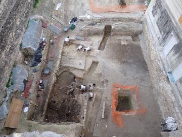 Ecole des Mines 4