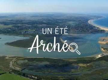 Un été archéo