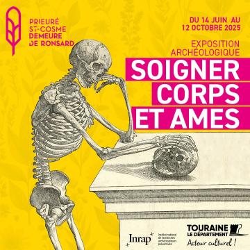 Exposition Corps et ames Exposition Corps et ames