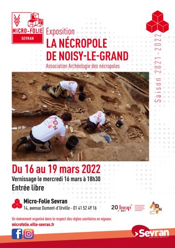 Expo Sevran