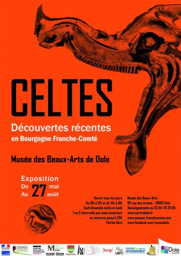 exposition celtes dole exposition celtes dole