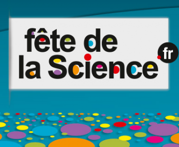 Fête de la science 2018