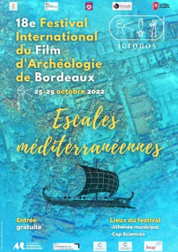 Affiche Icronos Affiche Icronos