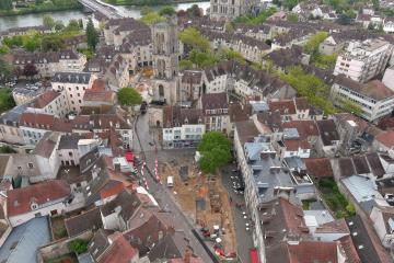 Mantes-la-Jolie B 1