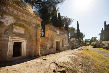 Ecole française de Rome 1