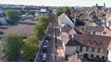 Dijon Diderot 1