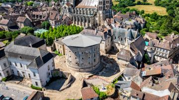 Autun 1