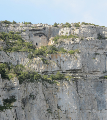 Baume 8