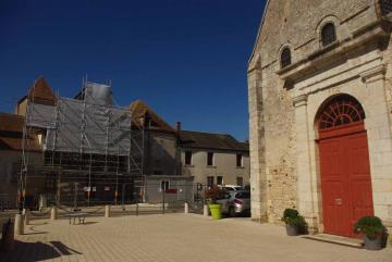 Beaulieu-sur-Loire 2
