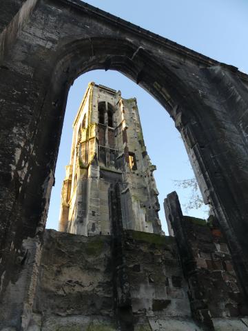 Rouen Saint-Pierre