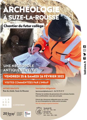 Visuel PO Suze-la-Rousse