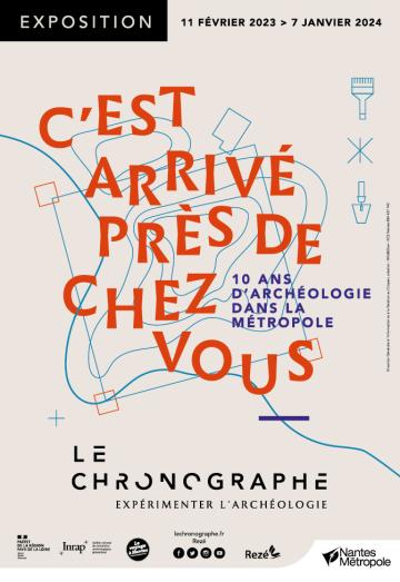 Expo rezé C'est arrivé près de chez vous