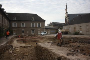 Dijon hopital general 3 