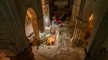 fouille saint-philibert c_christophe fouquin fouille saint-philibert c_christophe fouquin