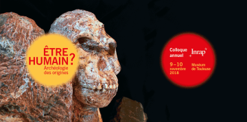 Colloque être humain - bandeau