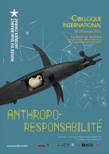 Affiche colloque MQB Affiche colloque MQB