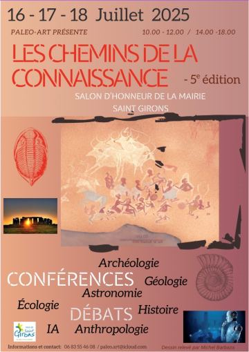 Les chemins de la connaissance conf.png Les chemins de la connaissance conf.png